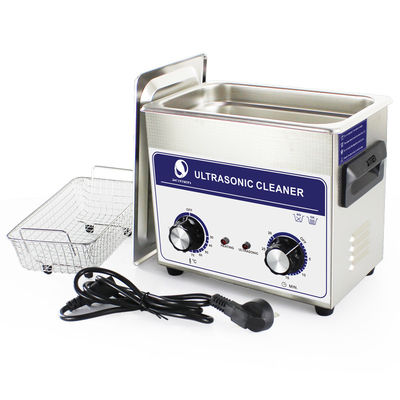 Limpiador ultrasónico del baño de RoHS 3.2L 40000Hz