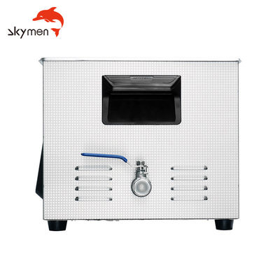 Limpiador ultrasónico de los portamaletas de Ce-9600 10L 150W